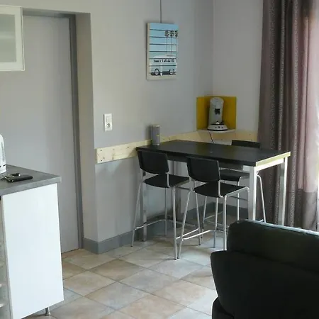 Studio Entre Savines Et Embrun Pres Du Lac De Serreponcon Crots Exterior foto