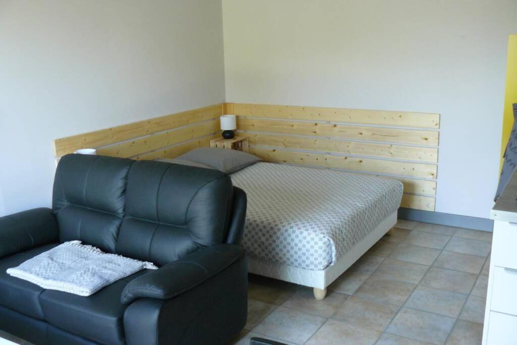 Appartement Entre Savines Et Embrun Pres Du De Serreponcon Crots